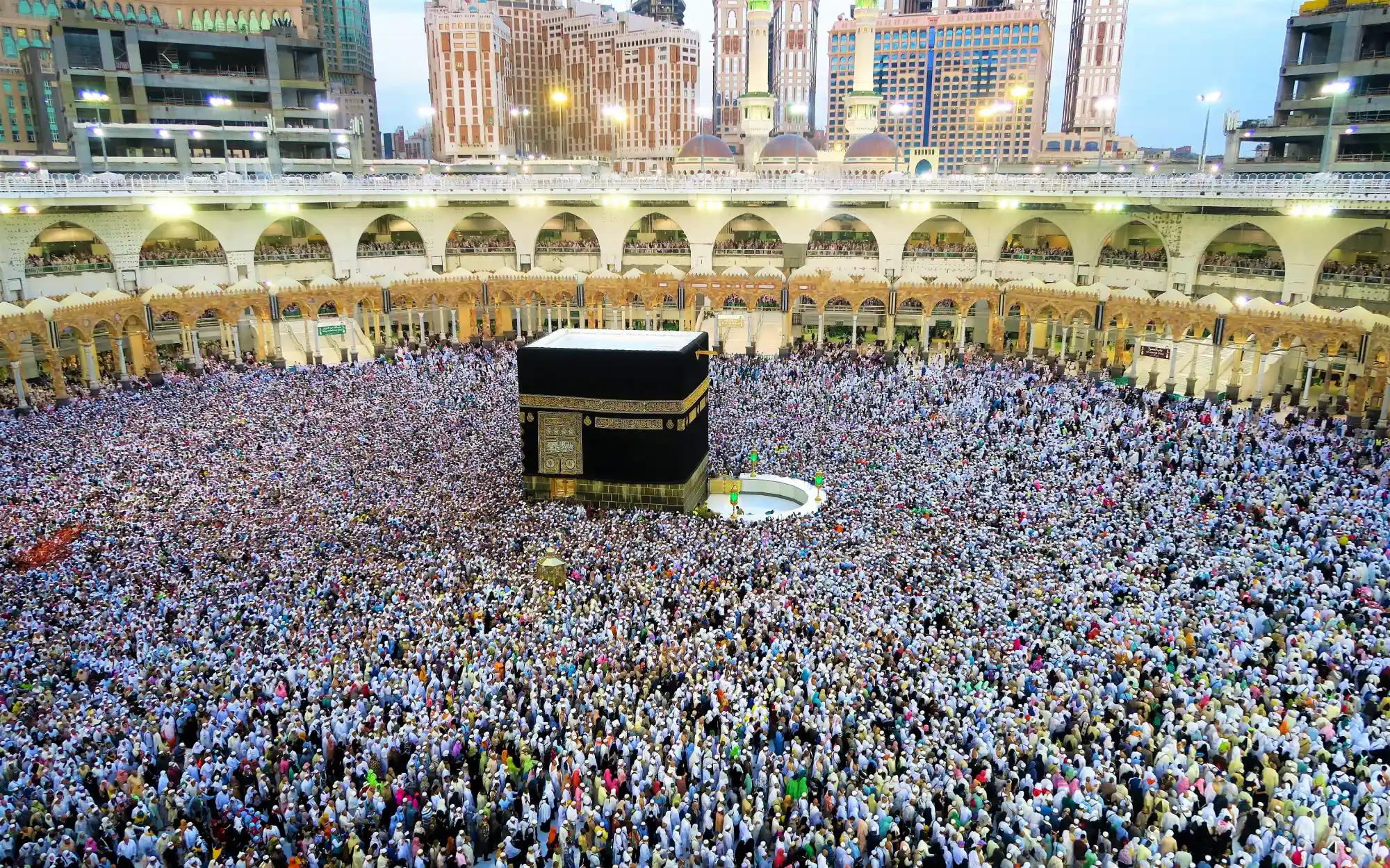 ...